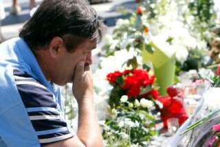 Près de la moitié des victimes de l'attentat de Nice étaient de nationalité étrangère