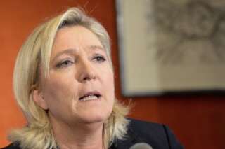Régionales dans le Nord : un sondage donne Marine Le Pen largement en tête au 1er tour