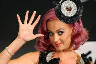 VIDÉO. Roar: le clip de Katy Perry dévoilé en réponse aux fuites apparues sur le Web