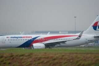 Un avion de Malaysia Airlines part dans la mauvaise direction après une confusion de plans de vol
