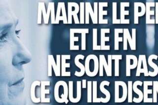 La Voix du Nord persiste contre le FN avec une deuxième couverture, Marine Le Pen dénonce 