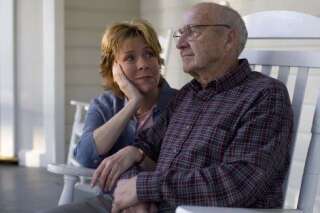 Accompagner un parent atteint de la maladie d'Alzheimer