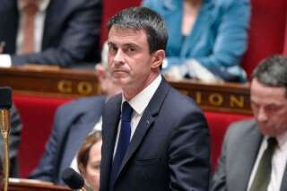 Investissement : Manuel Valls annonce un coup de pouce fiscal de 2,5 milliards pour les entreprises