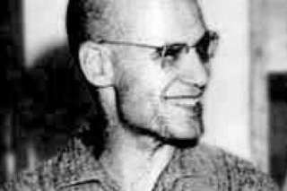 Mort d'Alexandre Grothendieck, le plus grand mathématicien du XXe siècle