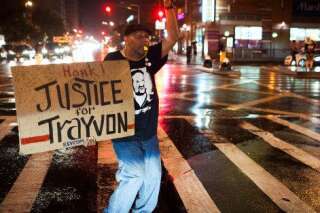 Travyon Martin : Zimmerman acquitté du meurtre du jeune noir