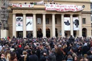 Intermittents, le spectacle continue