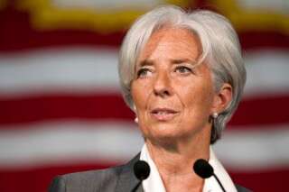 Christine Lagarde sera jugée devant la Cour de justice de la République pour l'affaire Tapie