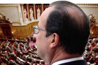 Sénatoriales: François Hollande encaisse une nouvelle défaite aussi symbolique qu'inquiétante