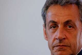 Nicolas Sarkozy justifie le vote papier des Français de l'étranger à la primaire à droite