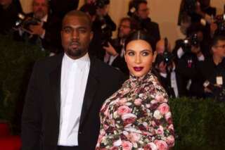 Kim Kardashian et Kanye West : on connaît le sexe de leur enfant