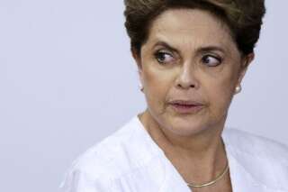 Les députés brésiliens ouvrent la voie de la destitution de Dilma Rousseff