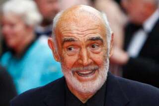 PHOTOS. Sean Connery en tête d'un sondage sur les acteurs britanniques préférés des Américains