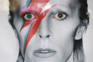 Les leçons que l'industrie musicale (britannique) pourrait tirer de la carrière de David Bowie