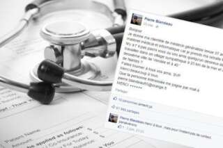 Un médecin généraliste de Vendée espère trouver son successeur grâce à Facebook