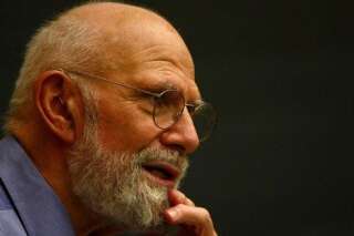 Oliver Sacks, le neurologue et écrivain auteur de 