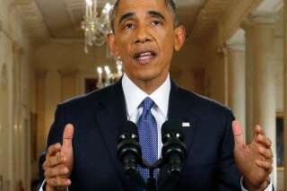 Barack Obama offre une régularisation provisoire à cinq millions de sans-papiers