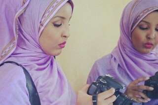 PHOTOS. Ugaaso Abukar Boocow utilise son compte Instagram pour montrer une autre image de la Somalie