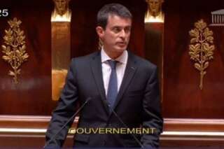 Pour faire adopter la loi Travail, Manuel Valls recourt une troisième fois au 49-3