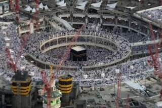 La bousculade de la Mecque serait la plus meurtrière de l'histoire du hajj, avec plus de 1500 morts