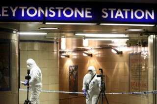 Des images de Daech et des attentats de Paris trouvées sur le téléphone de l'agresseur du métro de Londres
