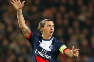 Trophées UNFP: Zlatan Ibrahimović meilleur joueur, Marco Verrati meilleur espoir de la Ligue 1