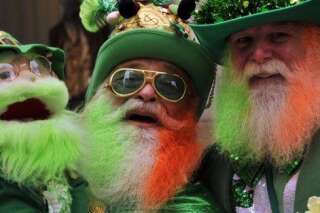 Saint Patrick 2016: cinq choses à savoir sur la fête nationale irlandaise