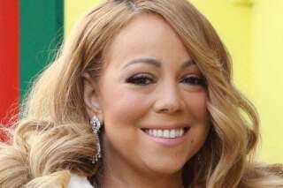 Mariah Carey hospitalisée d'urgence à New York à cause d'une mauvaise grippe
