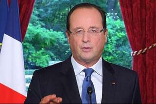 Mort des deux journalistes français de RFI au Mali: les réactions de François Hollande et des politiques