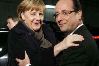 Relations franco-allemandes : les risques économiques d'un clash