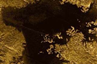 Sur Titan, le satellite de Saturne, des chercheurs découvrent une île mystérieuse