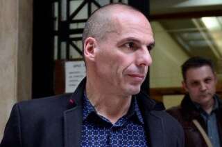 En matière de mode, Yanis Varoufakis a presque tout compris