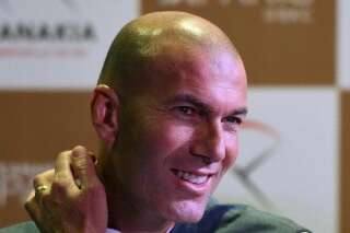 Zidane annonce l'arrivée de Jesé au PSG