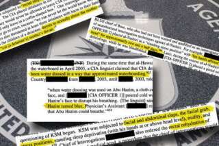 Torture à la CIA: les passages les plus terrifiants du rapport du Sénat américain