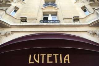 Rénovation du Lutetia : l'hôtel, lieu de mémoire de Paris, ferme pour trois ans
