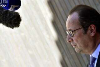 Le coiffeur de François Hollande payé 9.895 euros brut par mois depuis 2012