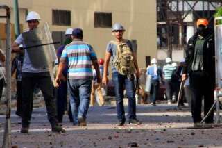 Manifestations en Égypte: trois morts, dont un Américain, et 70 blessés dans de violents heurts à Alexandrie
