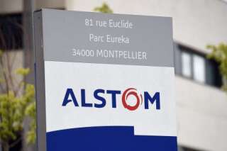 Alstom: Mitsubishi et Siemens offrent 7,25 milliards d'euros, réunion à l'Elysée
