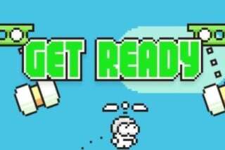 Swing Copters, le nouveau jeu du créateur de Flappy Bird, Dong Nguyen