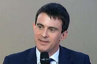 VIDÉO. Manuel Valls, railleur, voudrait bien 