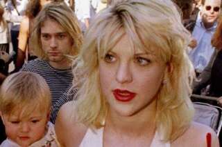 Kurt Cobain et Courtney Love: de nouveaux éléments révélés par la police de Seattle