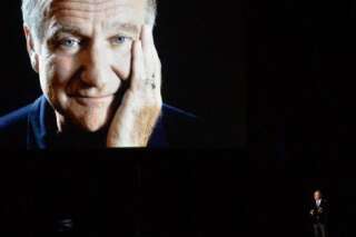 VIDÉO. Emmy Awards 2014: Billy Crystal rend hommage à son ami Robin Williams