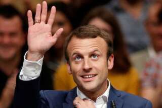 Macron, le pari de l'irrationnel
