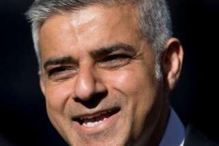Musulman, féministe et fan de Liverpool, qui est Sadiq Khan, le nouveau maire de Londres