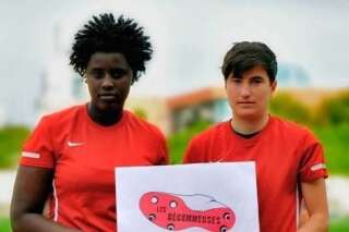 Un tournoi de foot pour réfugiés LGBT aura lieu une semaine avant l'Euro