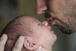 Devenir papa : un groupe de parole à la maternité des Lilas aide les hommes bientôt pères