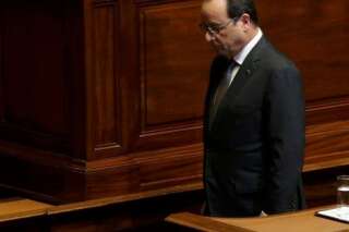 Personne ne veut suivre Hollande dans son appel à la guerre