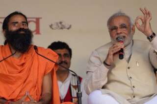 Inde: le premier ministre Narendra Modi nomme un nouveau ministre de la Défense... et un ministre du yoga
