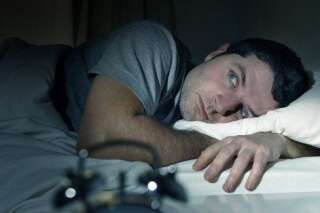L'insomnie pourrait être expliquée par une structure différente du cerveau
