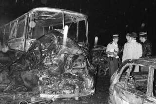 Avant l'accident de Puisseguin, les pires tragédies de la route en France