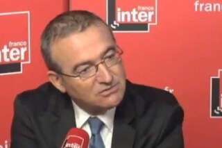 Hervé Mariton annonce son soutien à Alain Juppé à la primaire de la droite